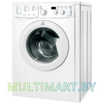 Стиральная машина Indesit IWUD 4105